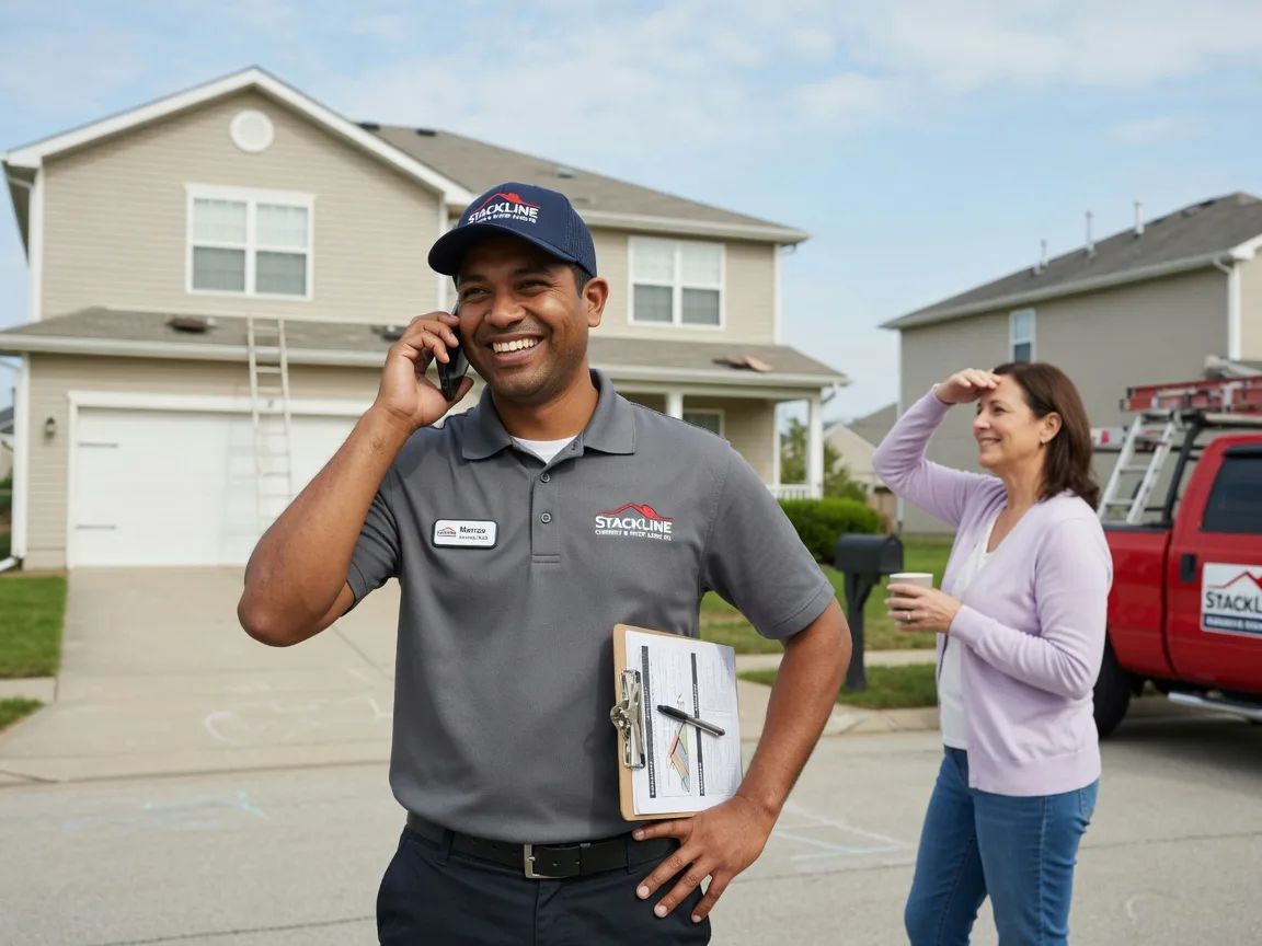 Chimney flashing repair Wapakoneta, OH FAQs
